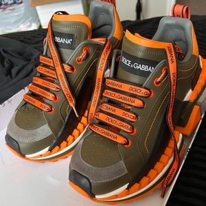 Dolce & Gabbana Sneaker